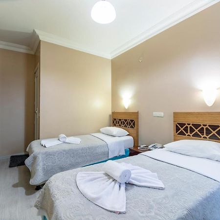 Otel Uemit איסטמבול מראה חיצוני תמונה