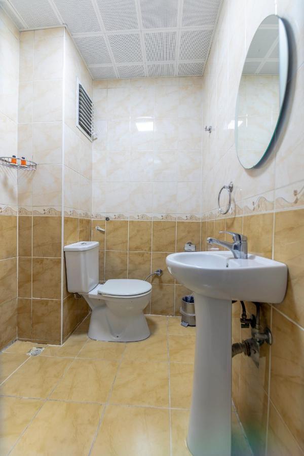 Otel Uemit איסטמבול מראה חיצוני תמונה
