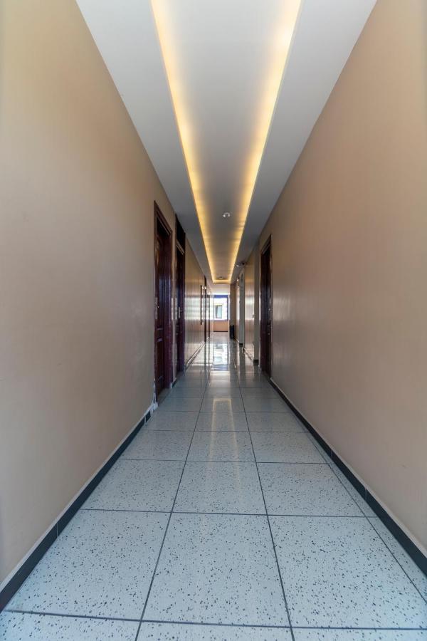 Otel Uemit איסטמבול מראה חיצוני תמונה