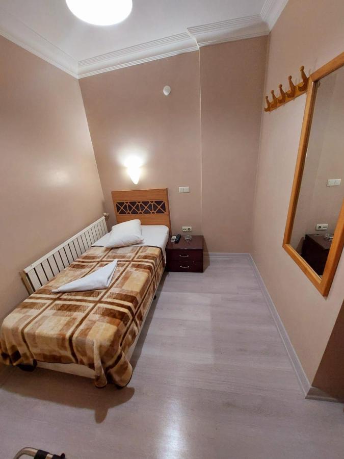 Otel Uemit איסטמבול מראה חיצוני תמונה