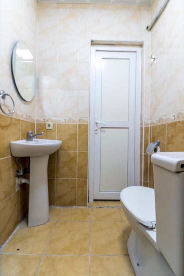 Otel Uemit איסטמבול מראה חיצוני תמונה
