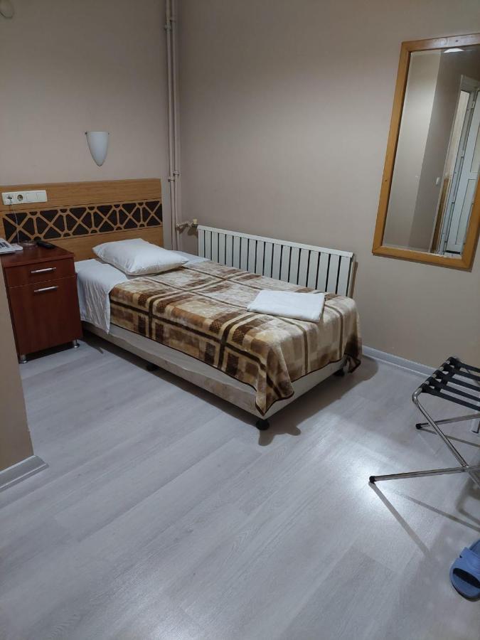 Otel Uemit איסטמבול מראה חיצוני תמונה